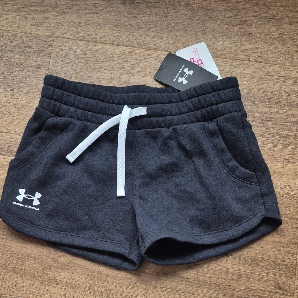 Brand New With Tags Under Armour Shorts Size S